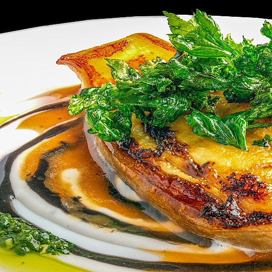 Mysteries from space follow in the room 'Universe'.