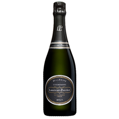 Laurent-Perrier Harmony Demi-Sec