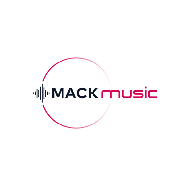 MACK Music Logo